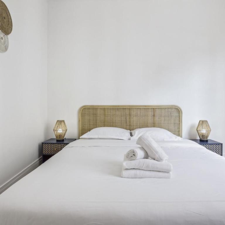 BnBNova - 1BR - Eiffel Tower & Trocadero - Appartement - 17