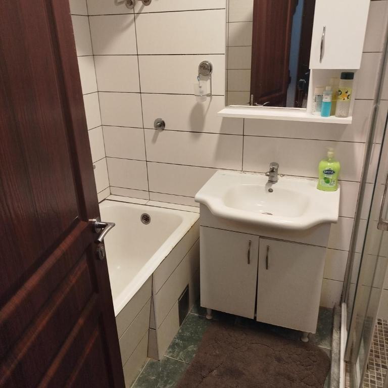 Elizabeta apartments - Apartman sa 1 Spavaćom Sobom - 7