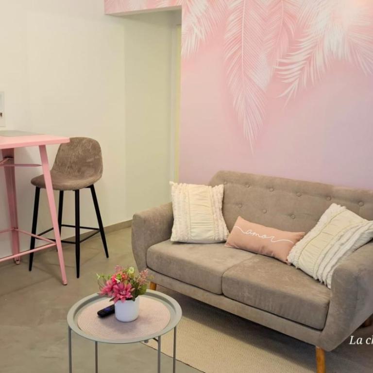 Palermo Soho Garden IV - Apartamento de 1 dormitorio - 16