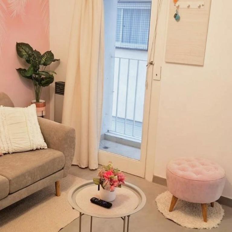 Palermo Soho Garden IV - Apartamento de 1 dormitorio - 24