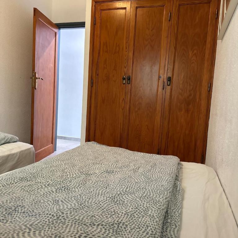 Exclusive Flat with Panoramic Terrace & Ocean View - Apartamento de 3 dormitorios - 5