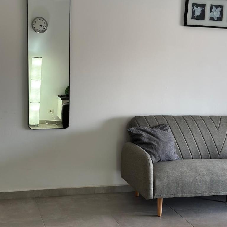 Exclusive Flat with Panoramic Terrace & Ocean View - Apartamento de 3 dormitorios - 6