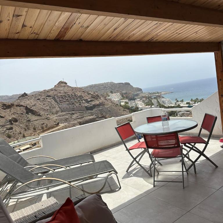 Exclusive Flat with Panoramic Terrace & Ocean View - Apartamento de 3 dormitorios - 1