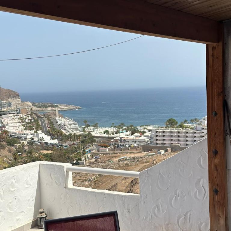 Exclusive Flat with Panoramic Terrace & Ocean View - Apartamento de 3 dormitorios - 8