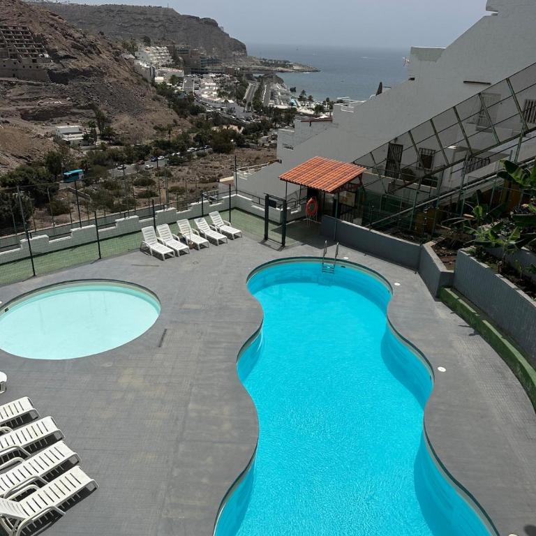 Exclusive Flat with Panoramic Terrace & Ocean View - Apartamento de 3 dormitorios - 9