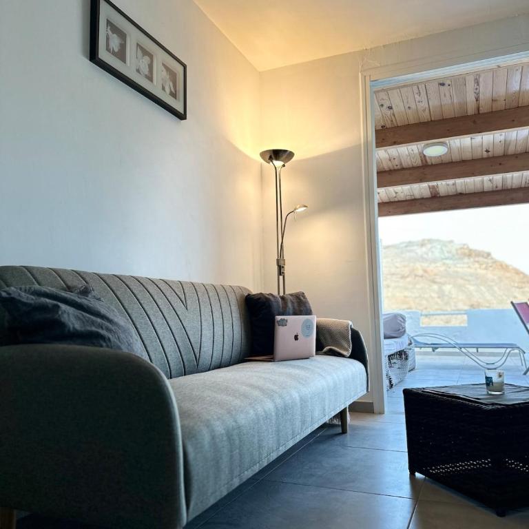 Exclusive Flat with Panoramic Terrace & Ocean View - Apartamento de 3 dormitorios - 17