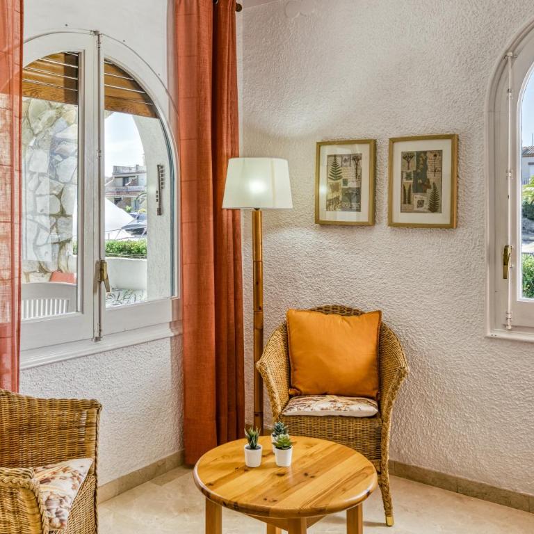 Art- Apartamentos Revilla Tacke H - Haus mit 1 Schlafzimmer - 9