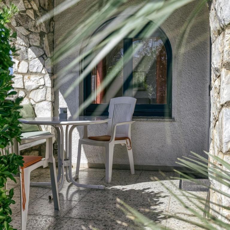 Art- Apartamentos Revilla Tacke H - Haus mit 1 Schlafzimmer - 12