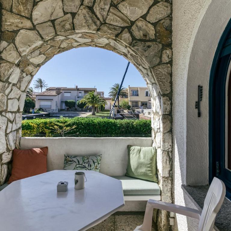 Art- Apartamentos Revilla Tacke H - Haus mit 1 Schlafzimmer - 15