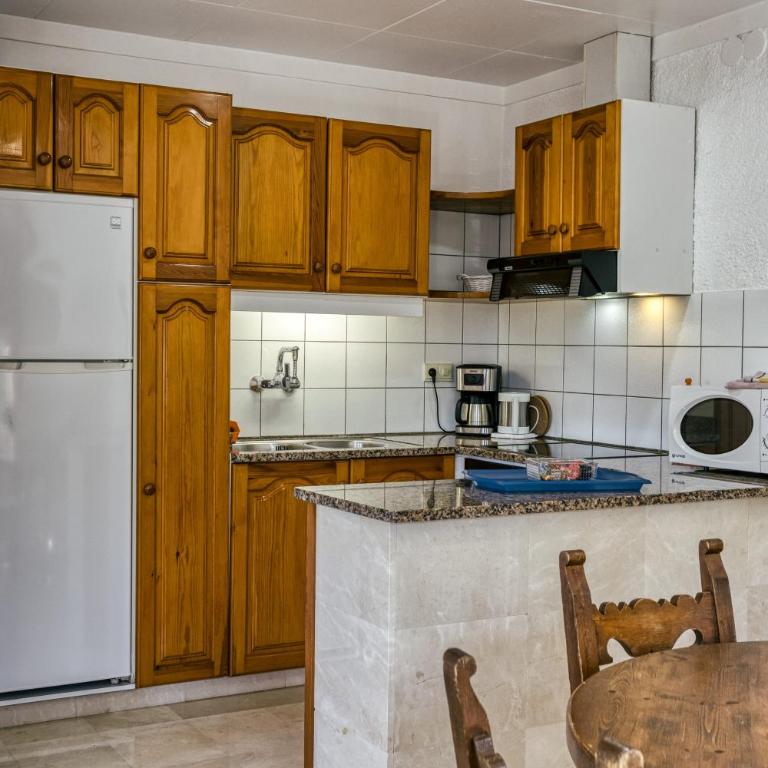 Art- Apartamentos Revilla Tacke H - Haus mit 1 Schlafzimmer - 18