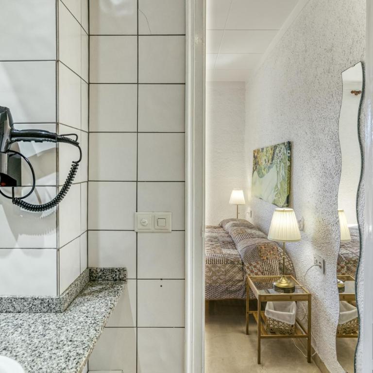 Art- Apartamentos Revilla Tacke H - Haus mit 1 Schlafzimmer - 19