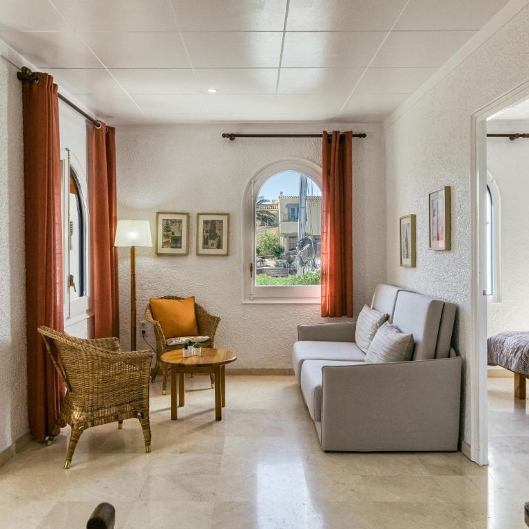 Art- Apartamentos Revilla Tacke H - Haus mit 1 Schlafzimmer - 20