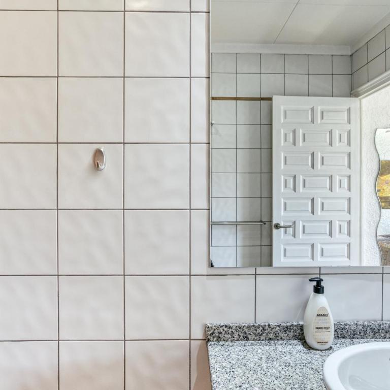 Art- Apartamentos Revilla Tacke H - Haus mit 1 Schlafzimmer - 29