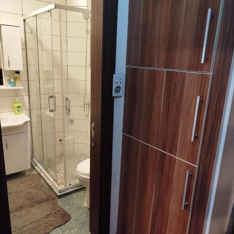 Elizabeta apartments - Apartman sa 1 Spavaćom Sobom - 8