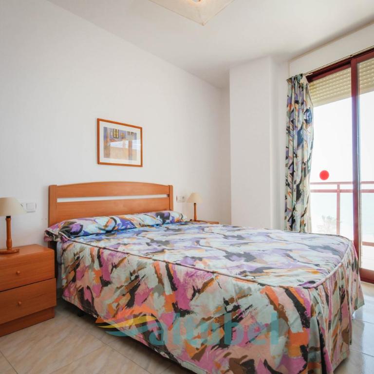 Da Vinci - Apartamento de 2 dormitorios con terraza y vistas al mar - 7