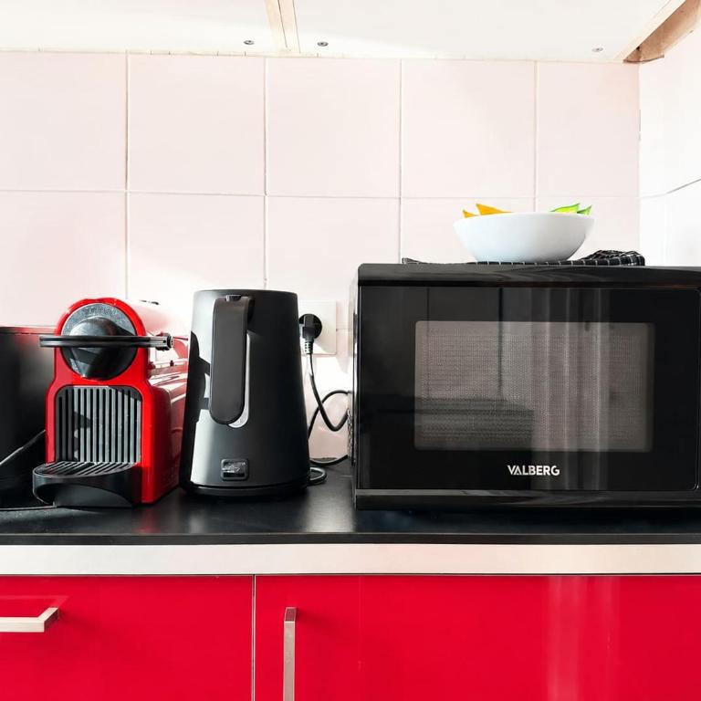 Paris 10 Spacious 2 Bedroom Apartment with Netflix - Appartement - 19