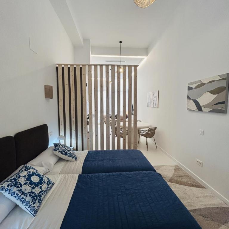 Apartamentos Marina Port - Apartment - 17