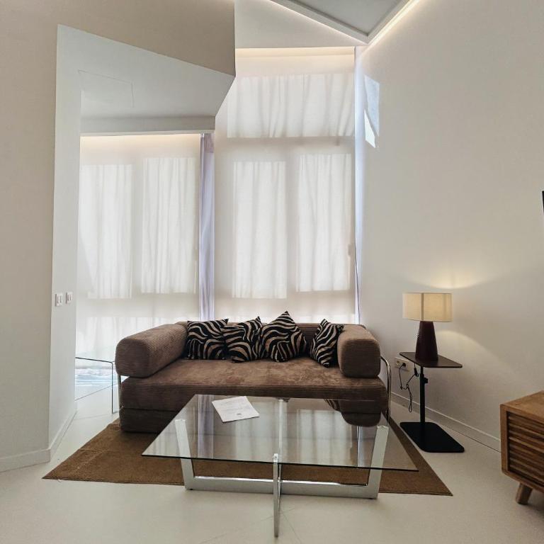 Apartamentos Marina Port - Apartment - 10
