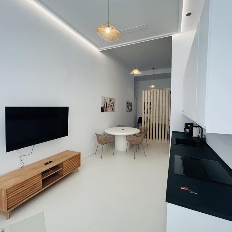 Apartamentos Marina Port - Apartment - 6