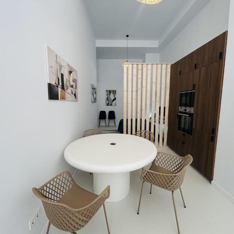 Apartamentos Marina Port - Apartment - 12