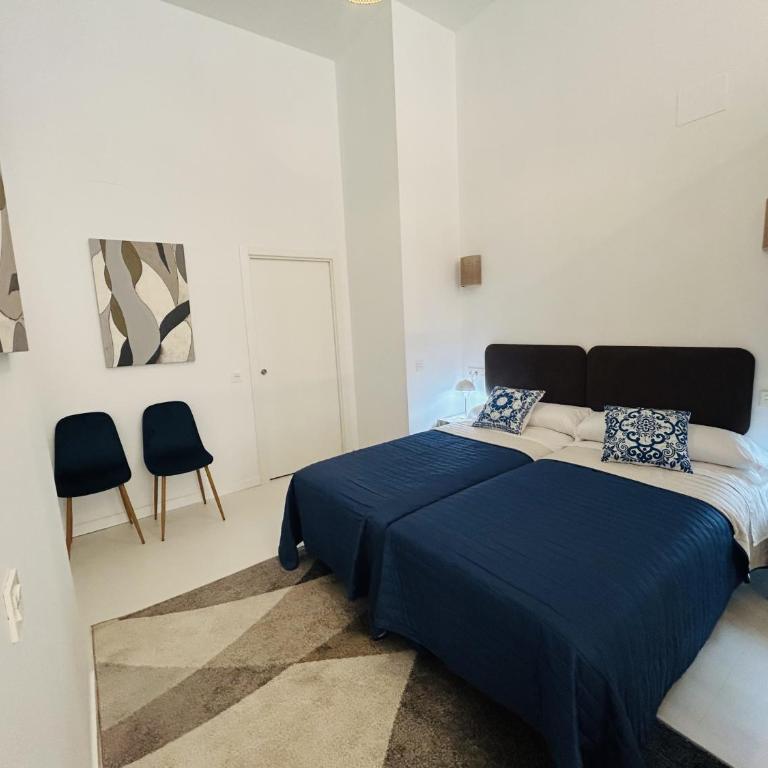 Apartamentos Marina Port - Apartment - 4