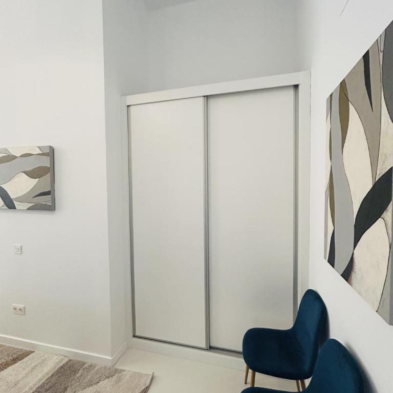 Apartamentos Marina Port - Apartment - 13