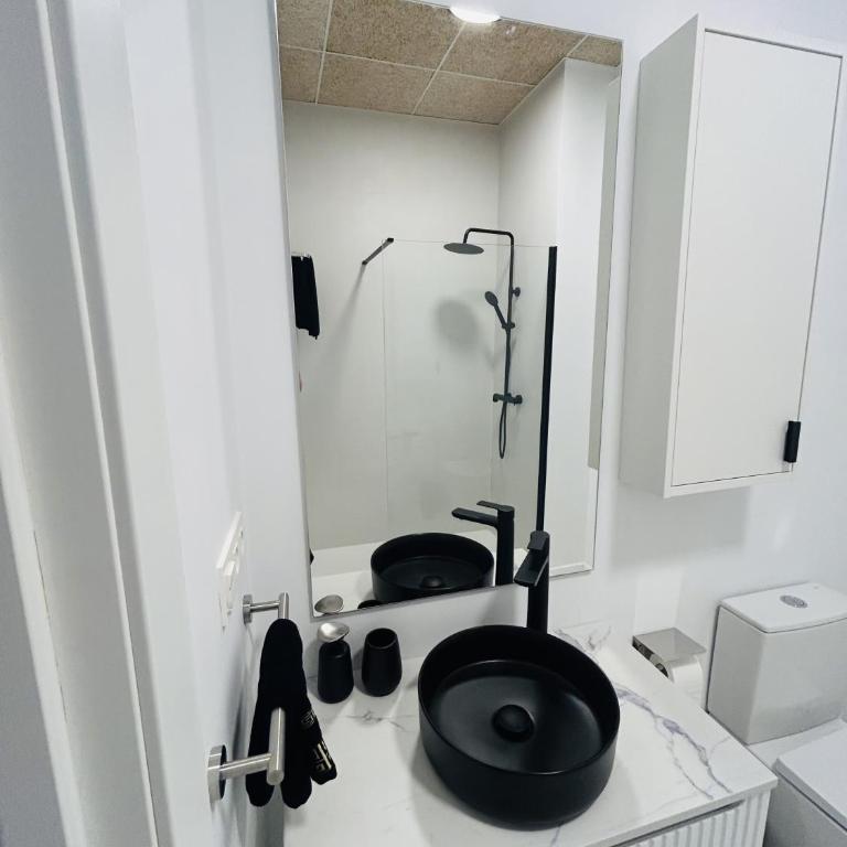 Apartamentos Marina Port - Apartment - 16