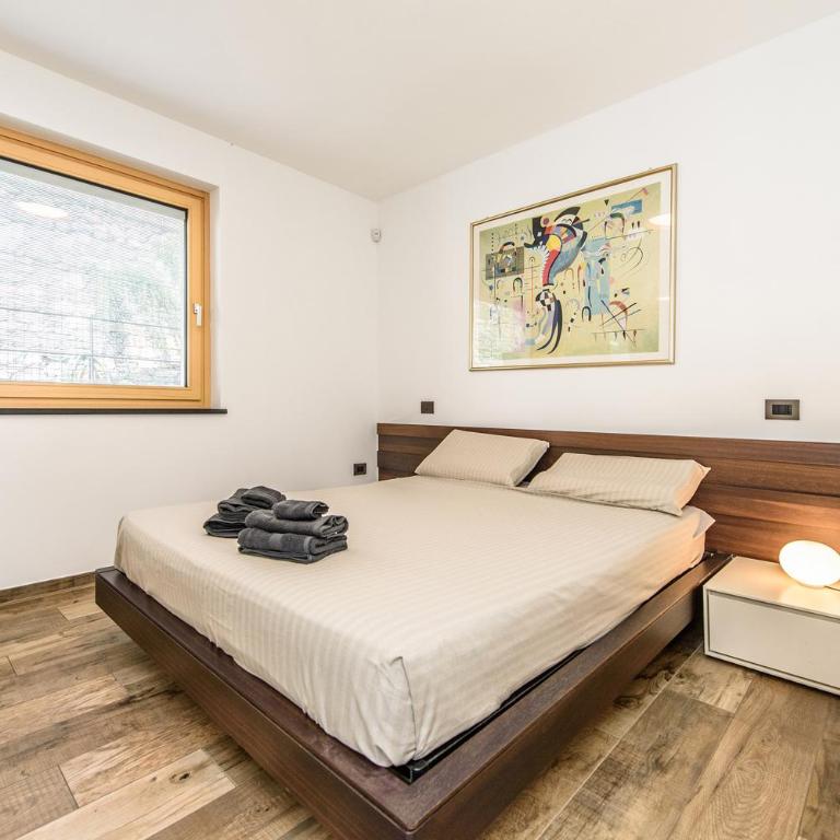 Alpine Aura Loft- Privacy, Relax, Mountain View - Casa a Schiera con 3 Camere da Letto - 39