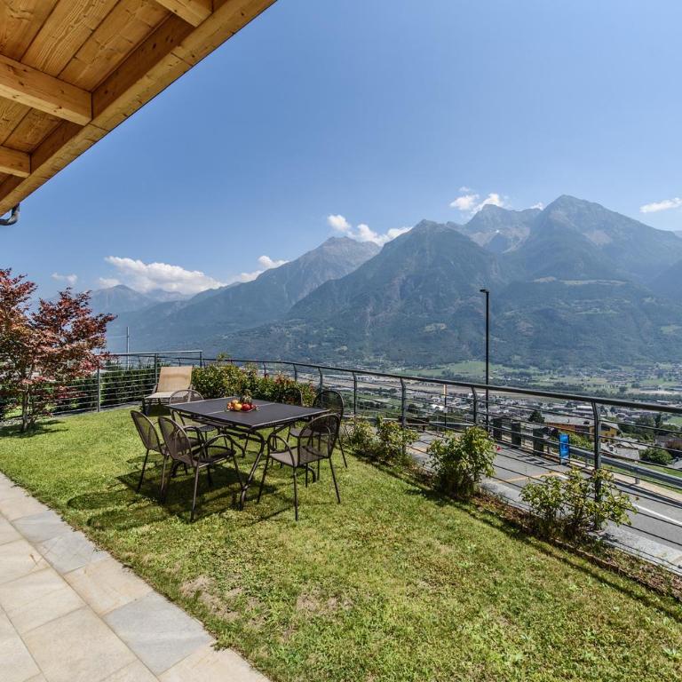 Alpine Aura Loft- Privacy, Relax, Mountain View - Casa a Schiera con 3 Camere da Letto - 56
