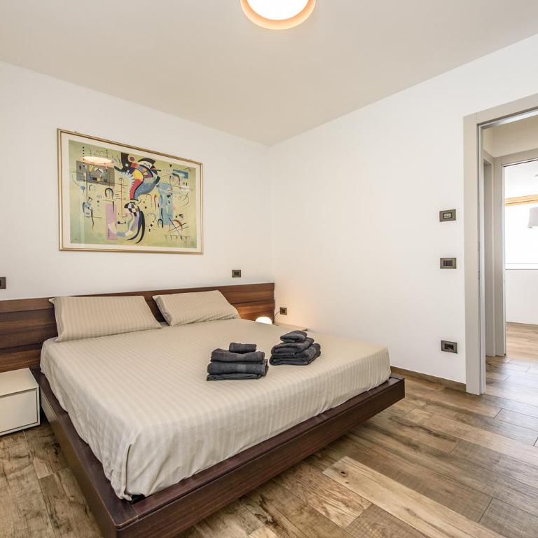 Alpine Aura Loft- Privacy, Relax, Mountain View - Casa a Schiera con 3 Camere da Letto - 3