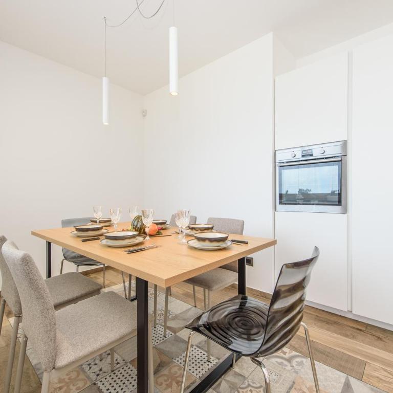 Alpine Aura Loft- Privacy, Relax, Mountain View - Casa a Schiera con 3 Camere da Letto - 36
