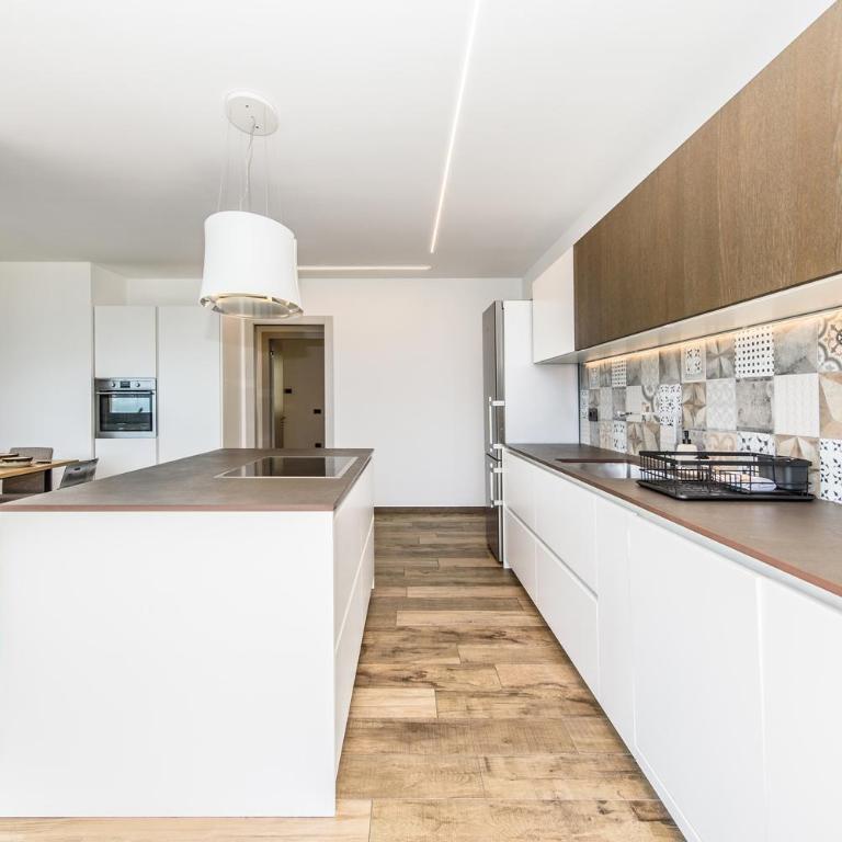 Alpine Aura Loft- Privacy, Relax, Mountain View - Casa a Schiera con 3 Camere da Letto - 28