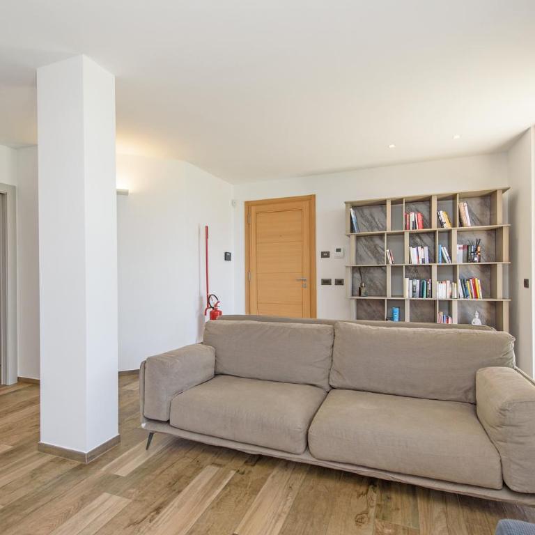 Alpine Aura Loft- Privacy, Relax, Mountain View - Casa a Schiera con 3 Camere da Letto - 11