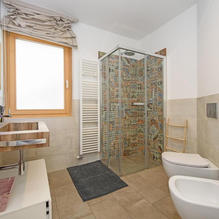 Alpine Aura Loft- Privacy, Relax, Mountain View - Casa a Schiera con 3 Camere da Letto - 5