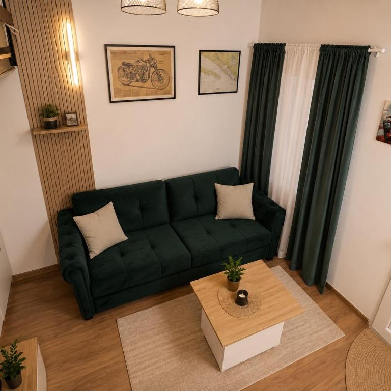 NSM Studio Apartman - Studio Apartman - 1