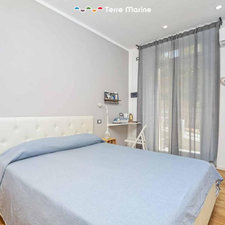 City Stay, Terre Marine - Doppelzimmer - 3