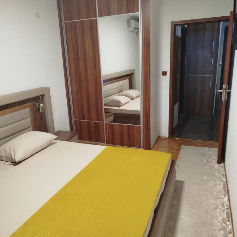 Elizabeta apartments - Apartman sa 1 Spavaćom Sobom - 10