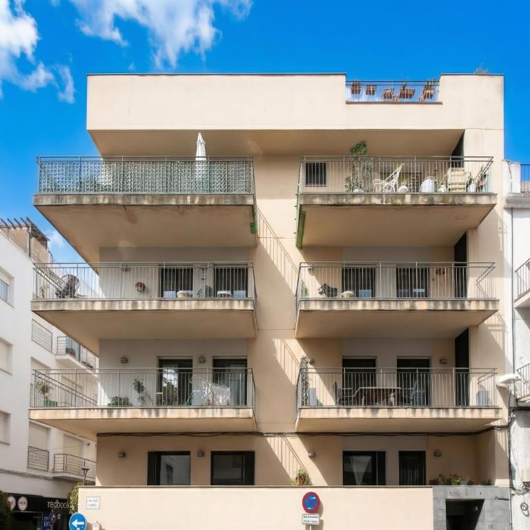 INASS - Apartamento de 2 dormitorios - 3