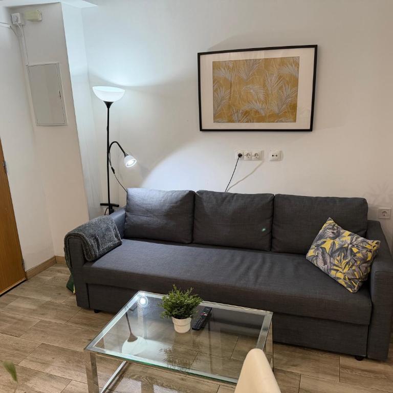 El estudio para 3 personas bicicletas gratis - Appartement Loft 1 Chambre - 1
