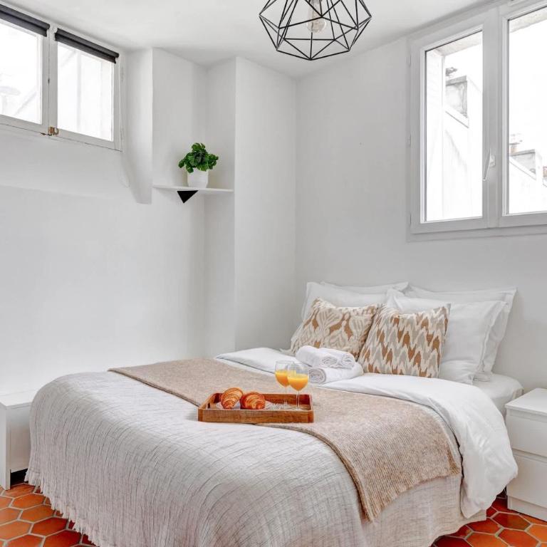 BnBNova - 1BR - Bastille & Marais - Appartement - 2