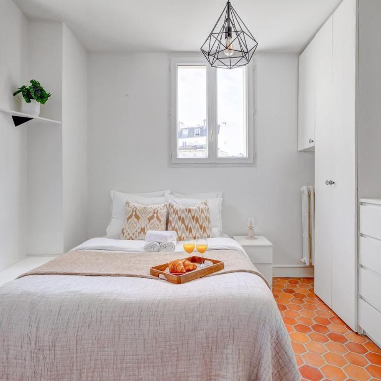 BnBNova - 1BR - Bastille & Marais - Appartement - 11