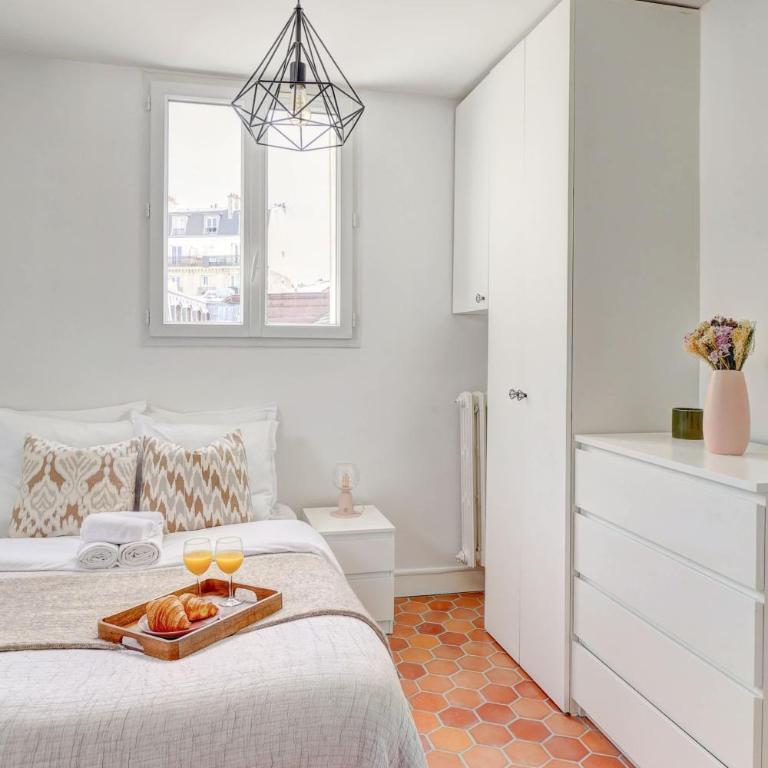 BnBNova - 1BR - Bastille & Marais - Appartement - 14