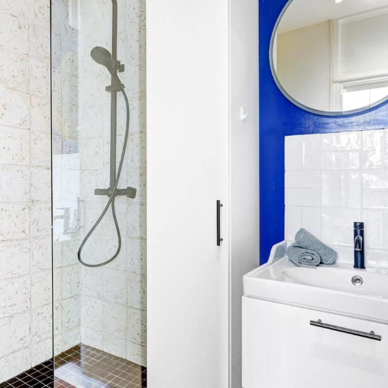 BnBNova - 1BR - Bastille & Marais - Appartement - 17