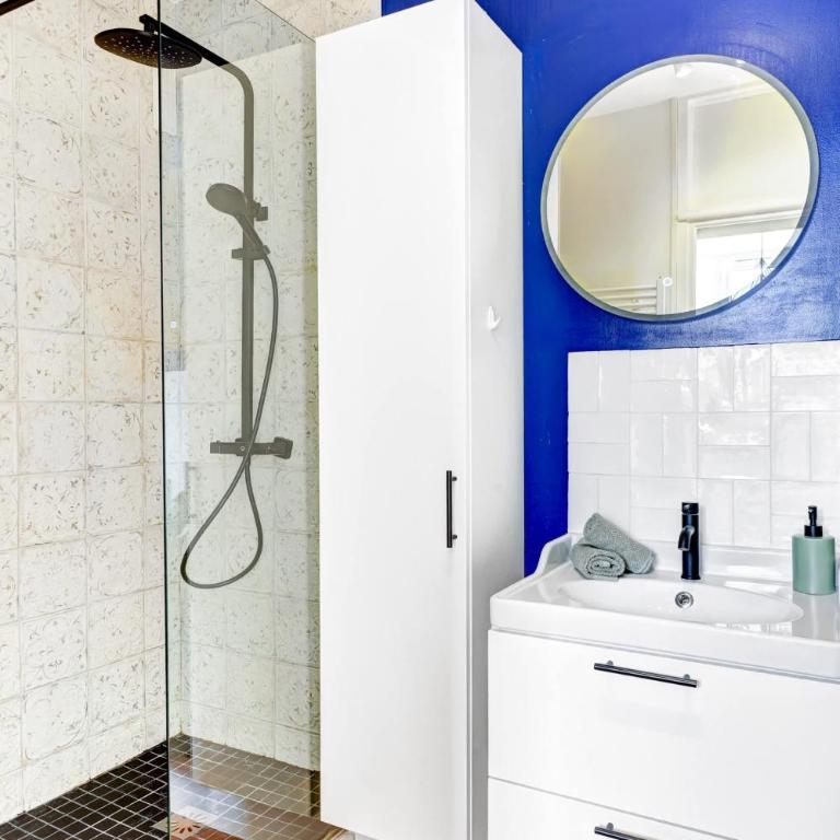 BnBNova - 1BR - Bastille & Marais - Appartement - 18