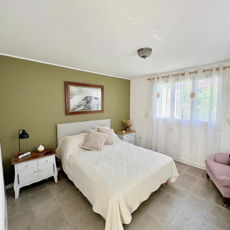 Habitación privada en Zona Guemes - Habitación Doble - 1