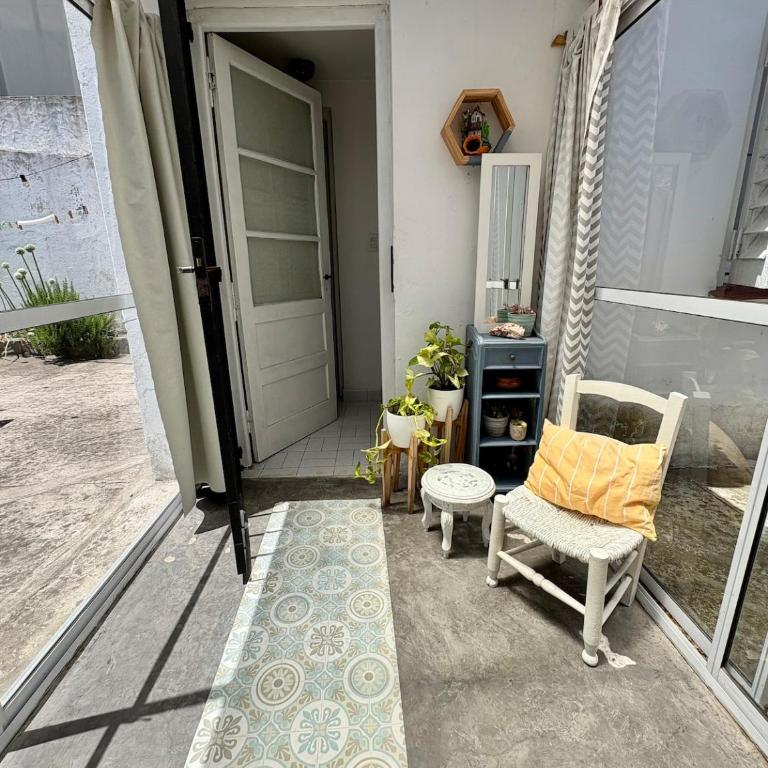 Habitación privada en Zona Guemes - Habitación Doble - 2