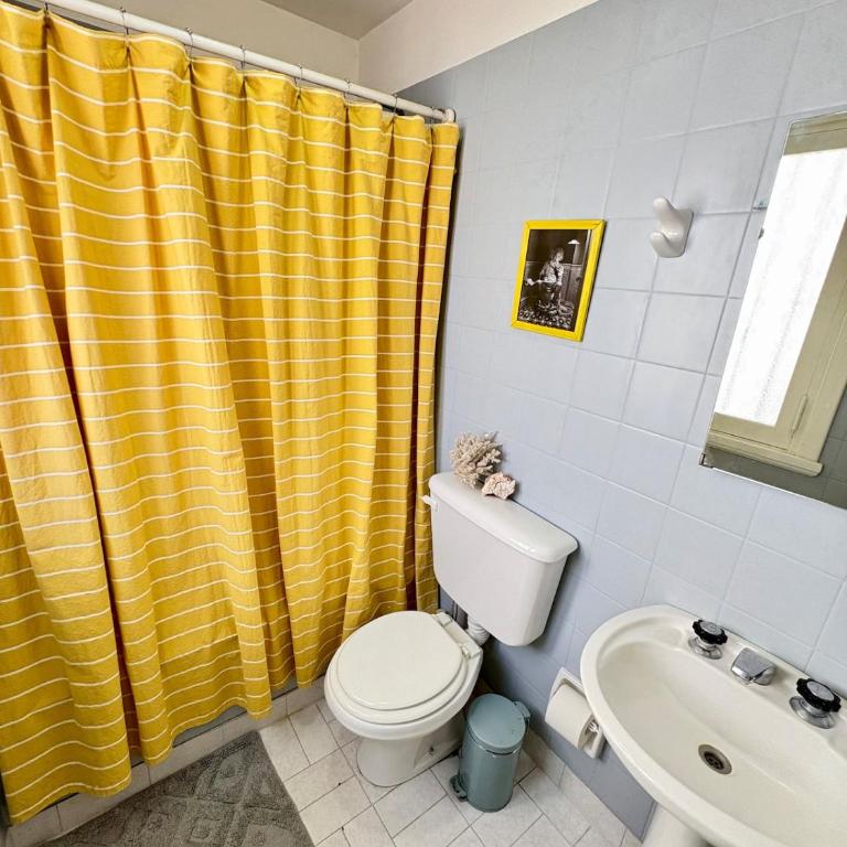 Habitación privada en Zona Guemes - Habitación Doble - 4