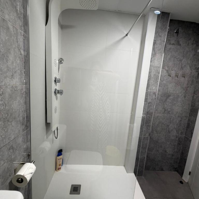 El estudio para 3 personas bicicletas gratis - Appartement Loft 1 Chambre - 17