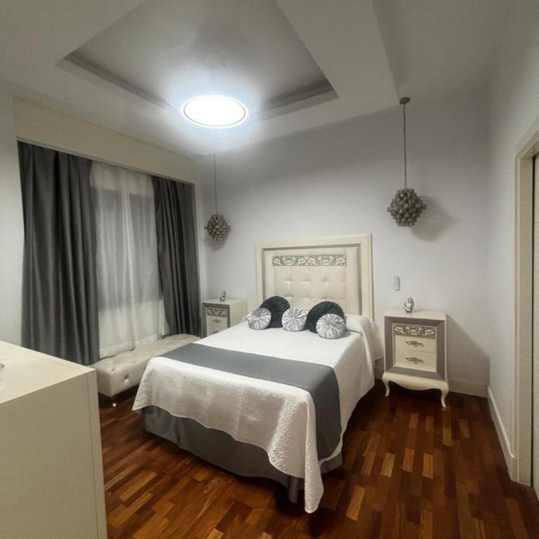En el corazón de Sanlúcar de Barrameda - Apartamento de 3 dormitorios - 11