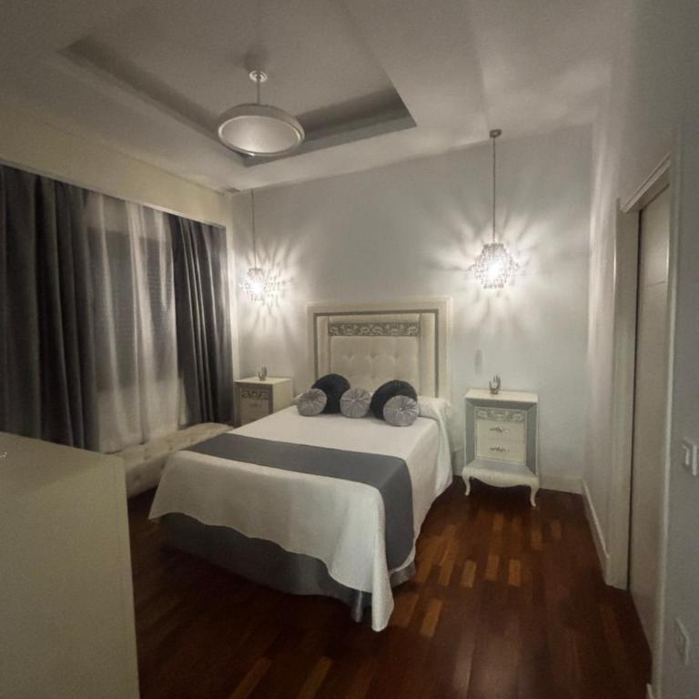 En el corazón de Sanlúcar de Barrameda - Apartamento de 3 dormitorios - 13